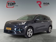 Kia e-Niro - ExecutiveLine 64 kWh | Afneembare trekhaak | Stoelventilatie