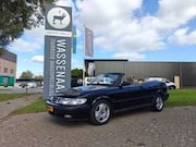 Saab 9-3 - Cabrio 2.0t SE | Automaat |