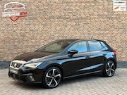 Seat Ibiza - 1.0 EcoTSI FR 110pk Acc Lane Cam Stoelvw Sport Pdc