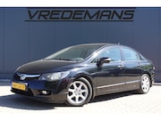 Honda Civic - 1.3 Hybrid Elegance