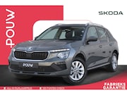 Skoda Kamiq - 1.0 TSI 115pk DSG Selection | Camera | Smartlink | Parkeerse