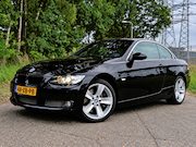 BMW 3-serie - Cabrio 335i High Executive