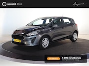 Ford Fiesta - 1.0 EcoBoost Connected | Navigatie | Airco | Cruise control