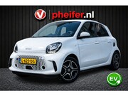 Smart ForFour - Comfort 18 kWh SOH 96% Stoelverwarming/ Cruise control/ Clim
