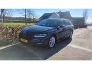 Skoda Octavia - Combi 1.0 e-TSI Sport Business CLIMA/NAVI/AUTOMAAT BJ 2023