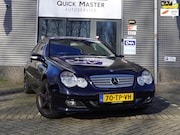 Mercedes-Benz C-klasse - 200 K. - NAP - Airco