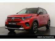 Citroën C3 - 1.2 Hybrid 110pk Max | Pack Winter | Camera | Climate Contro