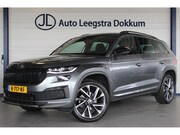 Skoda Kodiaq - 1.5 TSI Sportline Business Facelift | Trekhaak | Camera | Me