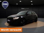 Audi A1 - Sportback 25 TFSI | Optiek Zwart | Carplay | Cruise Control