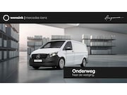 Mercedes-Benz Vito - 116 CDI L2 Pro