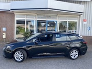 Toyota Corolla - Touring Sports Hybrid 140 Active Stoel/Stuurverwarming/Carpl