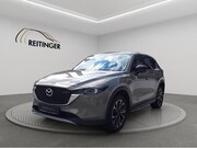 Mazda CX-5 - SKYACTIV-G 194 Newground \/ Allrad \/ 360° Kamera