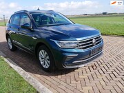 Volkswagen Tiguan - 1.4 TSI eHybrid DSG NAVI CAMERA ** 15499 NETTO