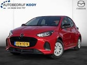 Mazda 2 - hybrid 1.5 116 CVT Prime-Line / Camera / Carplay
