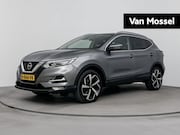 Nissan Qashqai - 1.3 DIG-T Premium Edition 140PK | Navigatie | Panoramadak | 