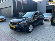 Peugeot 3008 - 1.2 PureTech Active 3e Eigenaar! Trekhaak Airco NAP APK