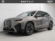 BMW iX - xDrive40 Sport Laser | Soft Close