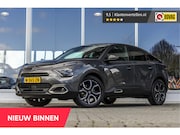 Citroën e-C4 - Feel Pack 50 kWh | SOH 91% | Camera