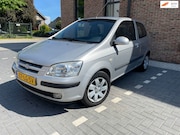 Hyundai Getz - 1.3i GLS