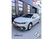 Volkswagen Polo - 1.0 TSI Style IQLight/Stoelverwrng/Garantie