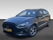 Hyundai i30 - Wagon 1.0 T-GDi MHEV Comfort Smart Achteruitrij Camera | Nav