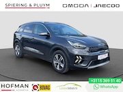 Kia Niro - 1.6 GDi PHEV DynamicPlusLine | JBL | Winterpakket | Leder |