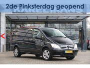 Mercedes-Benz Vito - 116 CDI | Aut. | L2H1 | Trekhaak | Cruise | Airco..