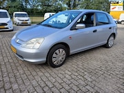 Honda Civic - 1.6i LS