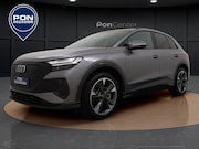 Audi Q4 e-tron - Advanced 45 210kW/286pk 82Kwh | Trekhaak | Camera | ACC | Ma