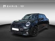 MINI Mini - 5-Deurs | John Cooper Works uitvoering + Pakket XL