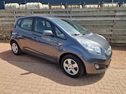 Kia Venga - 1.4 CVVT X-tra Airco