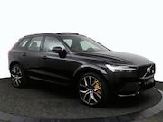 Volvo XC60 - T8 Hybride AWD Polestar Engineered|HUD|B&W|22 Inch