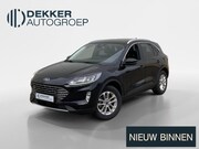 Ford Kuga - 2.5 PHEV 225 pk Titanium Winter Pack - Draadloos opladen tel