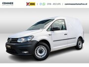 Volkswagen Caddy - 1.0 TSI L1H1 AC I Stoelverw. I Cr.Control