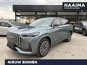 Jaecoo 8 - AWD PHEV 7-Pers. Exclusive ECC | Panoramadak | Leder | Alle 