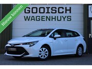 Toyota Corolla - Touring Sports 1.8 Hybrid Comfort | Trekhaak | Camera | Carp