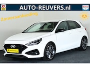 Hyundai i30 - 1.0 T-GDi Comfort Smart / LED / Navi / CarPlay / Camera