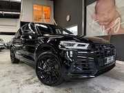 Audi Q5 - 50 TFSI e quattro S edition, digi-dash, trekhaak, draadloos