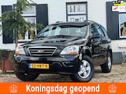 Kia Sorento - 3.3 V6 Comfort|4x4|Navi|Trekhaak|Bluetooth|