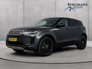 Land Rover Range Rover Evoque - 2.0 P200 AWD HSE // 1E EIGENAAR // LEDER