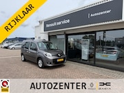 Renault Kangoo - Tce 115 EDC automaat | airco | parkeersensor | lichtmetalen 