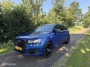 Audi SQ7 - 4.0 TDI SQ7 quattro Pro Line + Pano Bose