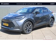 Toyota C-HR - 2.0 Plug-in Hybrid 220 Dynamic