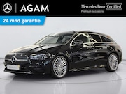 Mercedes-Benz CLA-Klasse - Shooting Brake 180 Star Edition AMG LIMITED Panorama dak