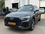 Audi Q5 - 50 TFSI e S Edition Pano Matrix Keyless ACC