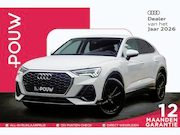 Audi Q3 - 35 TFSI 150pk S-tronic Advanced Edition | Camera | Keyless |