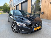 Volvo V60 - 2.4 D6 AWD Plug-In Hybrid (bj 2015) XENON|NAVI|STOELVERW