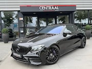 Mercedes-Benz E-klasse - Coupé 300 AMG Pano|Burmester|Mamory|Camera|245PK