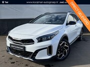 Kia Xceed - 1.5 T-GDi GT-Line Schuif/kanteldak, Navigatie, Dodehoekdetec
