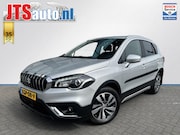 Suzuki SX4 S-Cross - 1.4 Boosterjet 140pk, Carplay, Stoelverwarming.